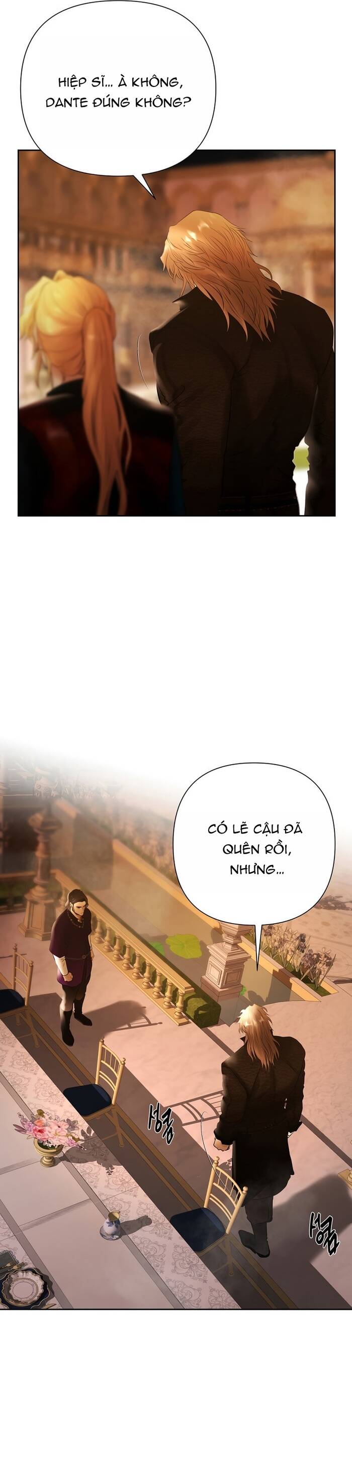 Nhiệm Vụ Chiến Binh Chapter 57 - TC Truyện