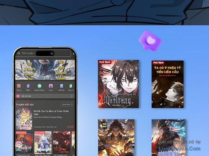 Nettruyen Truyện tranh online