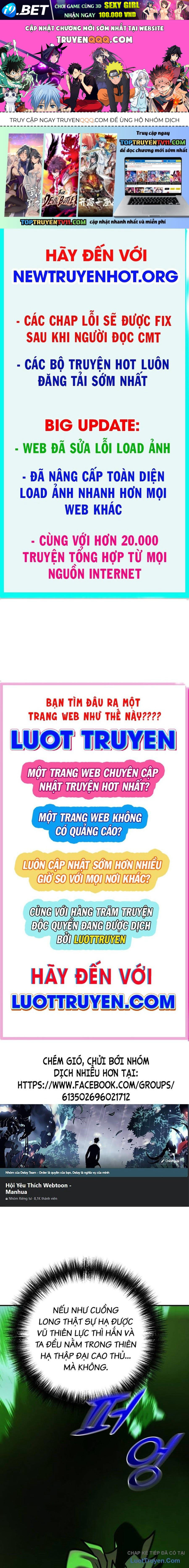 Nettruyen Truyện tranh online