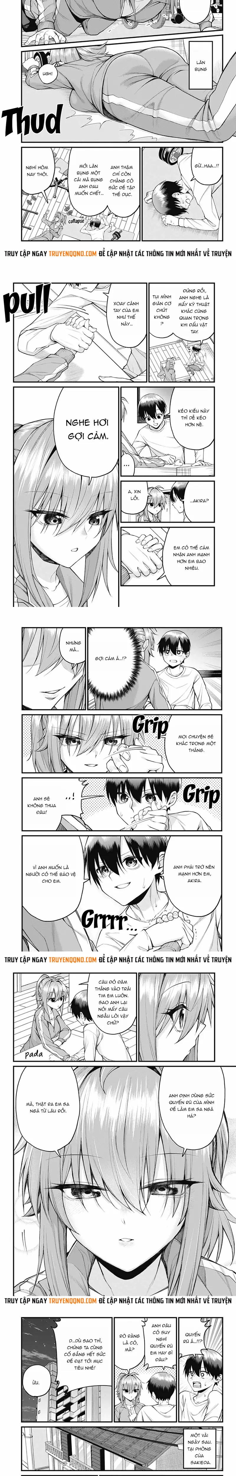 Nettruyen Truyện tranh online