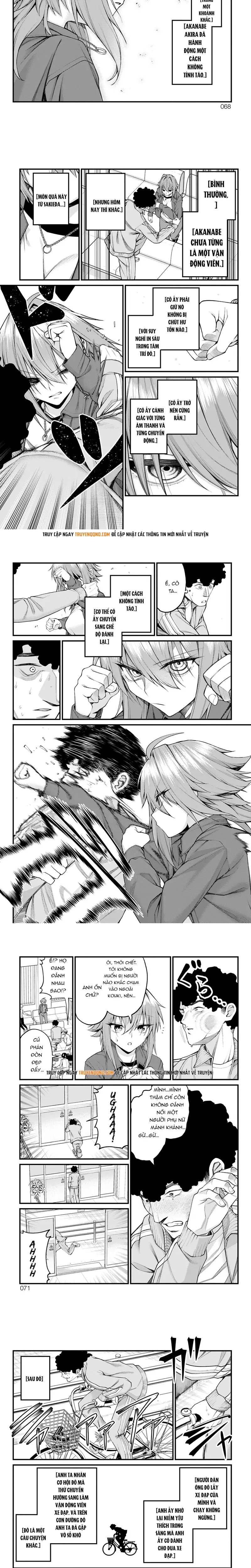 Nettruyen Truyện tranh online