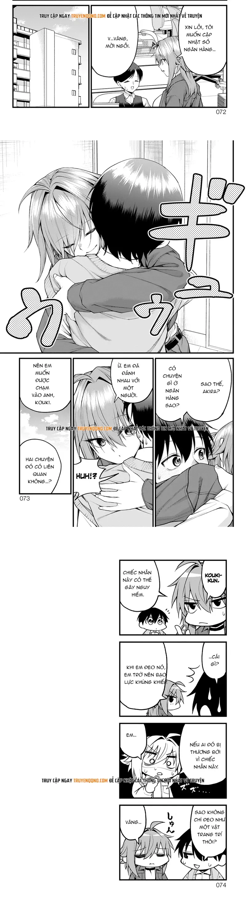 Nettruyen Truyện tranh online