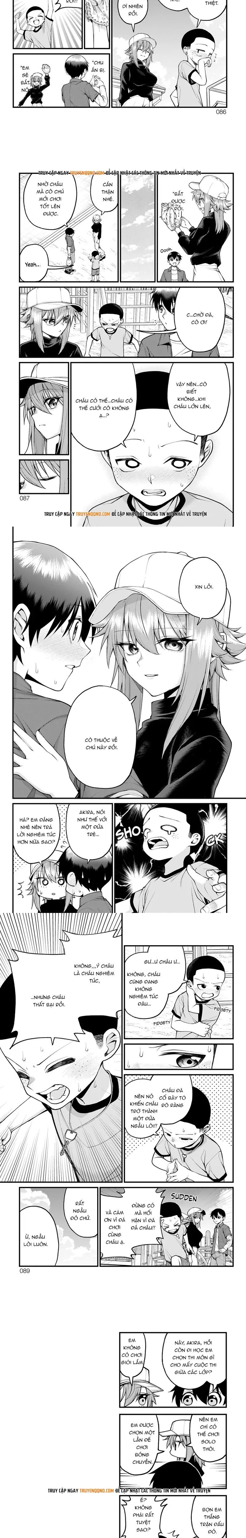 Nettruyen Truyện tranh online