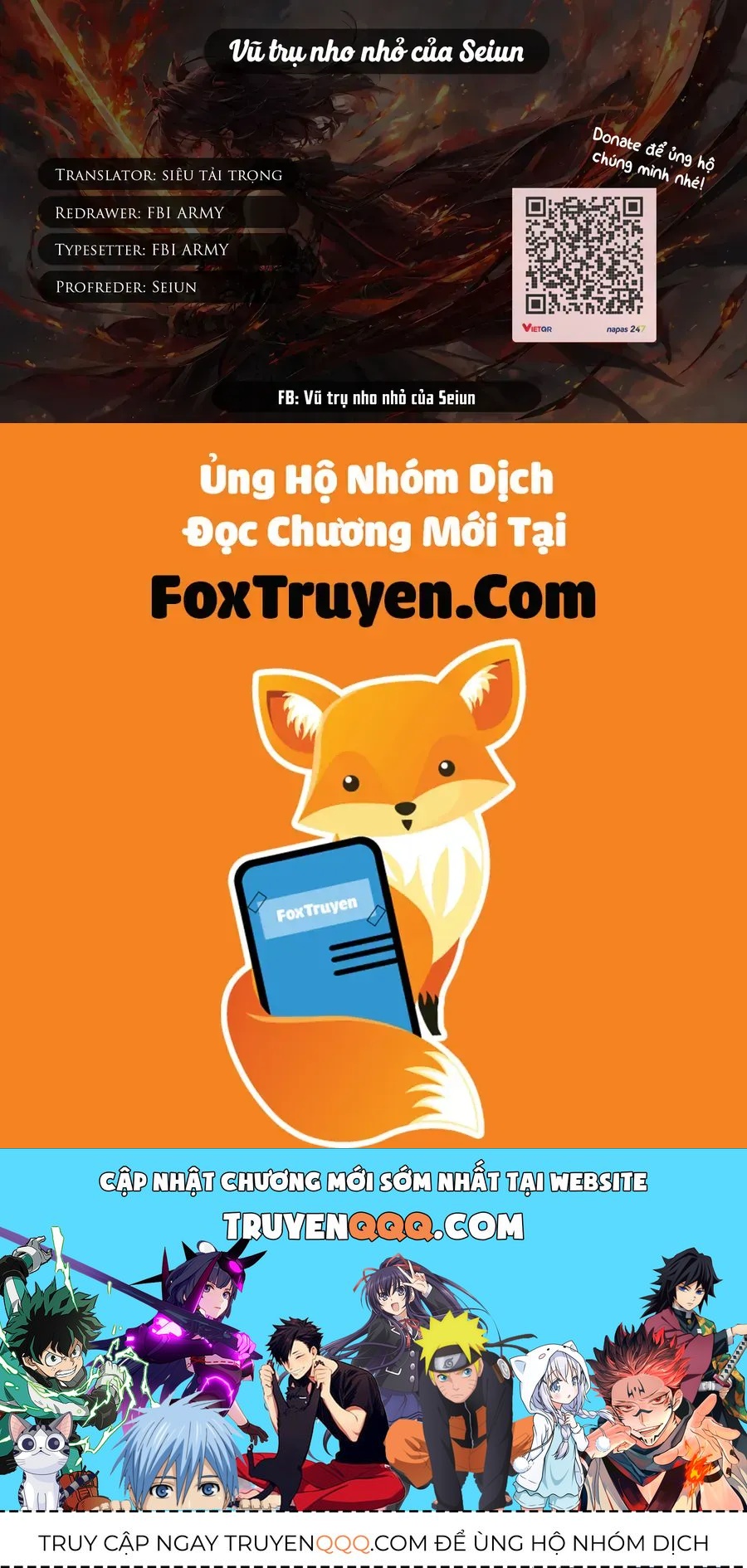 Rinjin-chan ga Shinpai Chapter 23 - TC Truyện