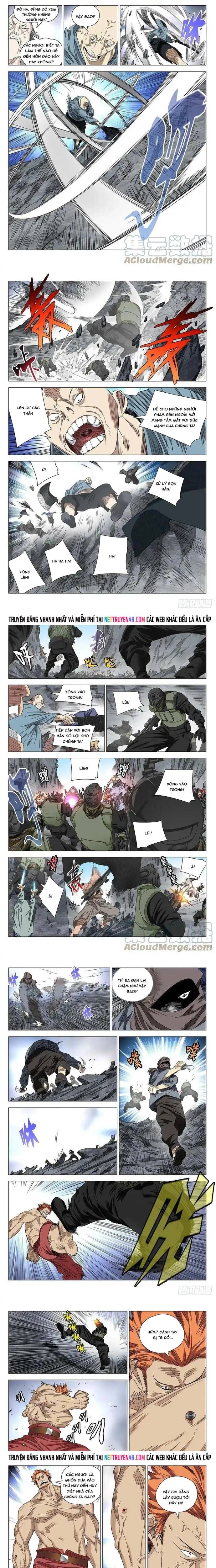 Chapter 552 - Image 2