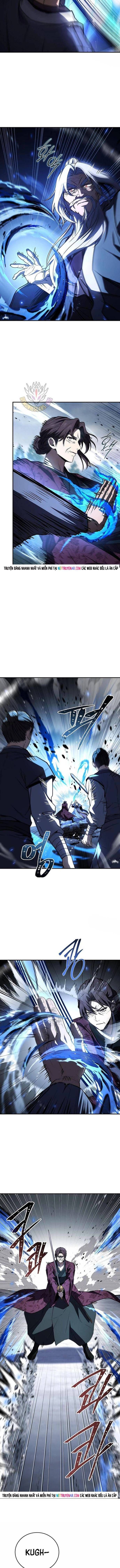 Chuyển Sinh Thành Tiêu Sư Chapter 120 - TC Truyện