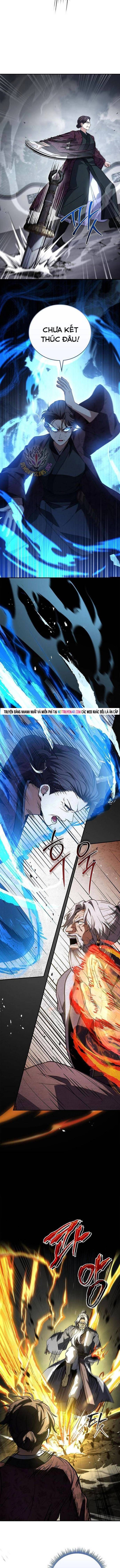 Chuyển Sinh Thành Tiêu Sư Chapter 120 - TC Truyện