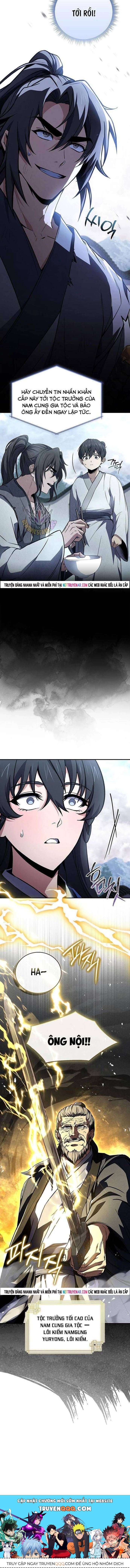 Chuyển Sinh Thành Tiêu Sư Chapter 120 - TC Truyện