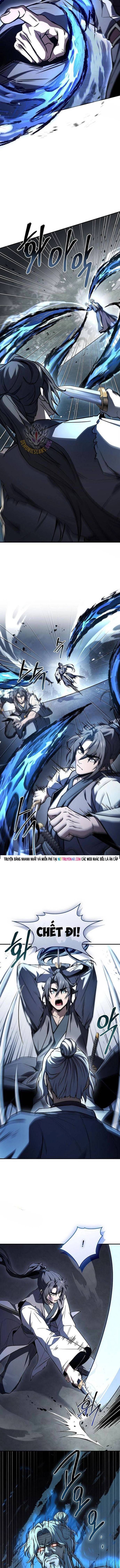 Chuyển Sinh Thành Tiêu Sư Chapter 120 - TC Truyện