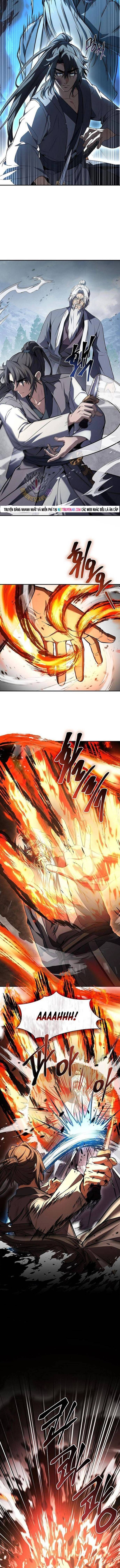 Chuyển Sinh Thành Tiêu Sư Chapter 120 - TC Truyện