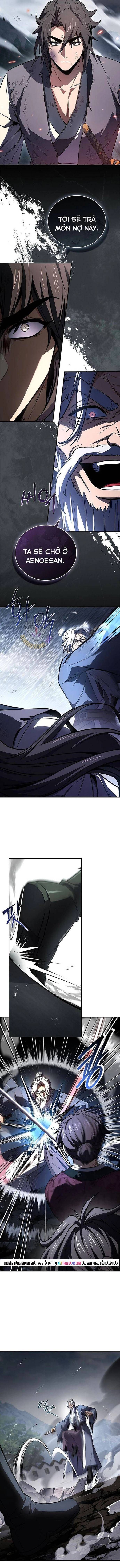 Chuyển Sinh Thành Tiêu Sư Chapter 120 - TC Truyện