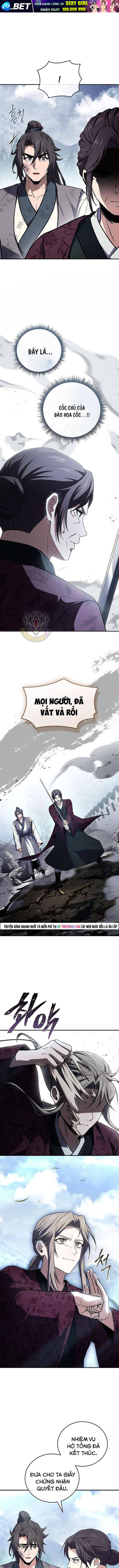 Chuyển Sinh Thành Tiêu Sư Chapter 120 - TC Truyện