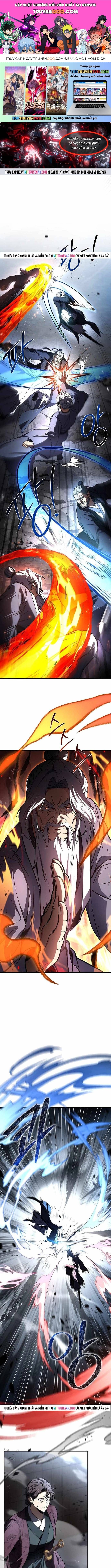 Chuyển Sinh Thành Tiêu Sư Chapter 121 - TC Truyện