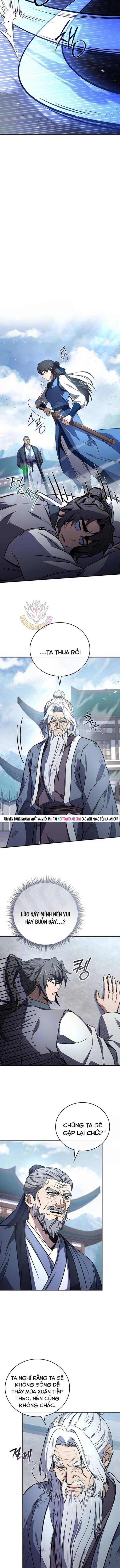 Chuyển Sinh Thành Tiêu Sư Chapter 121 - TC Truyện