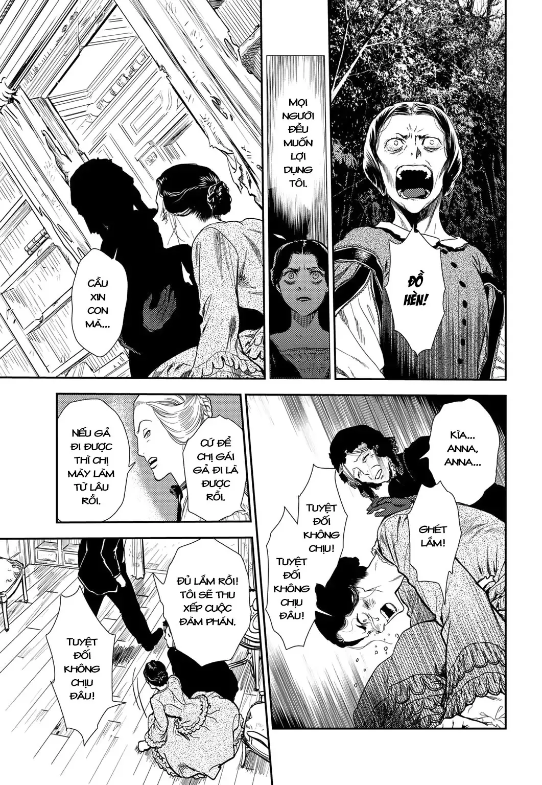 Nettruyen Truyện tranh online