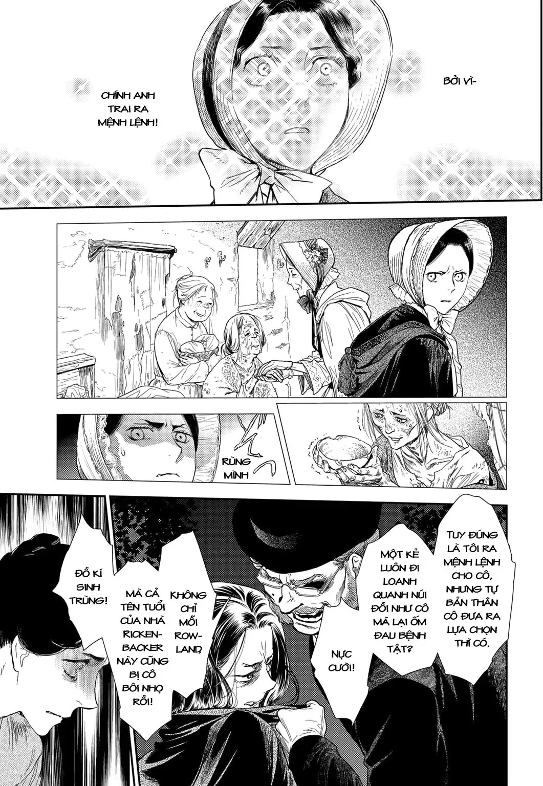 Nettruyen Truyện tranh online