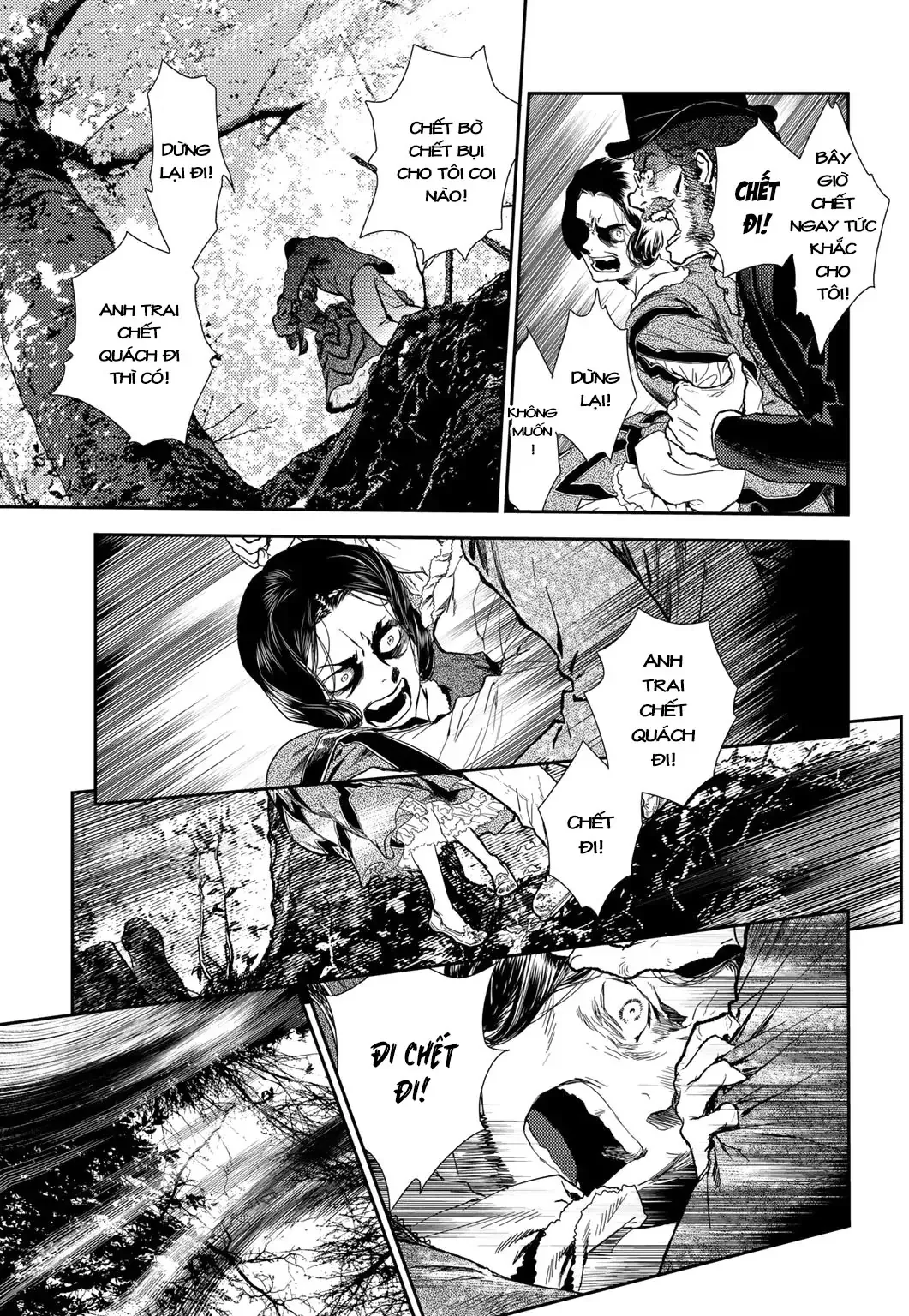 Nettruyen Truyện tranh online