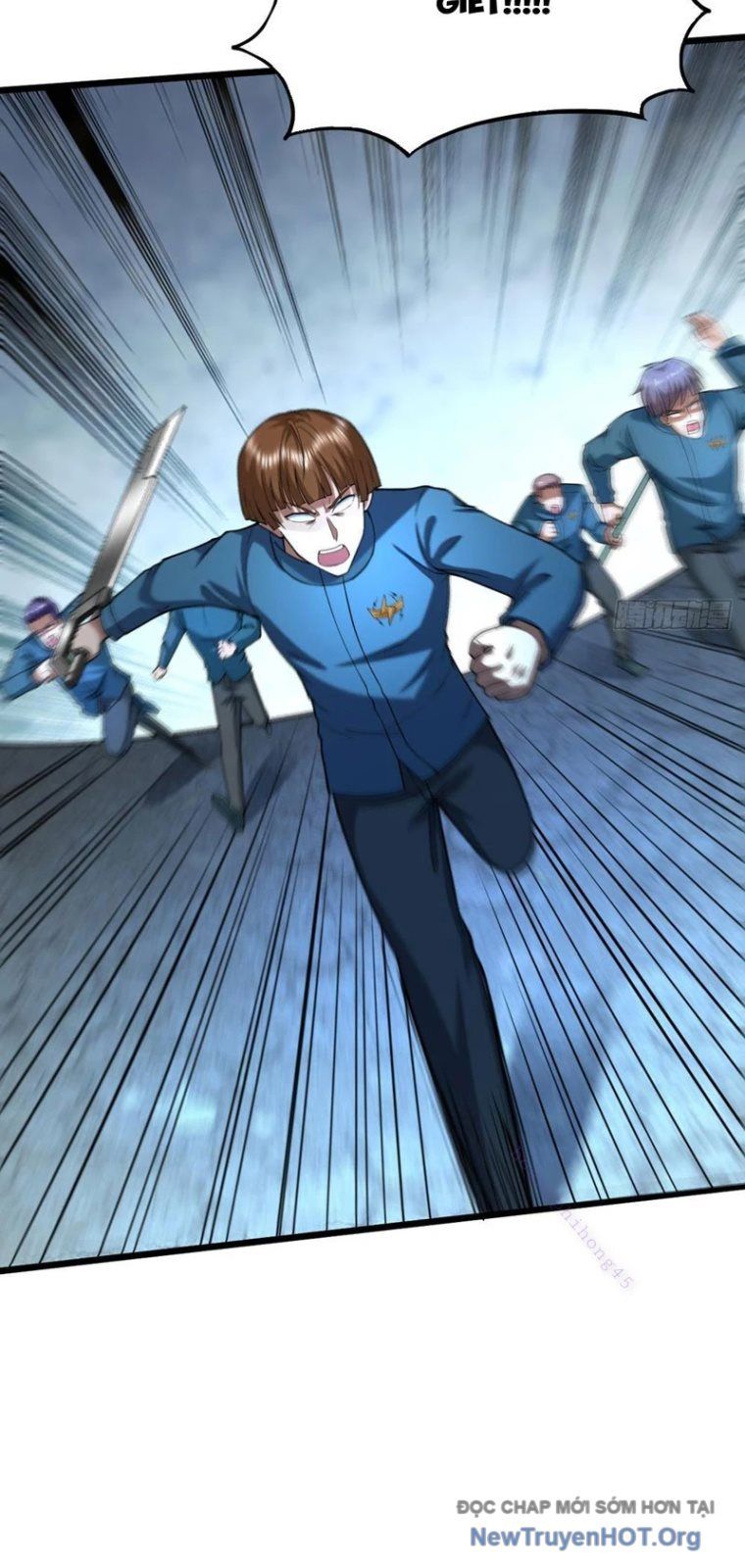 Nettruyen Truyện tranh online