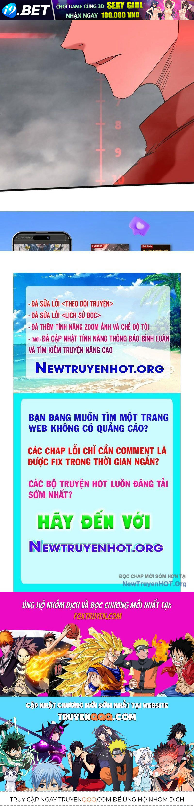 Nettruyen Truyện tranh online