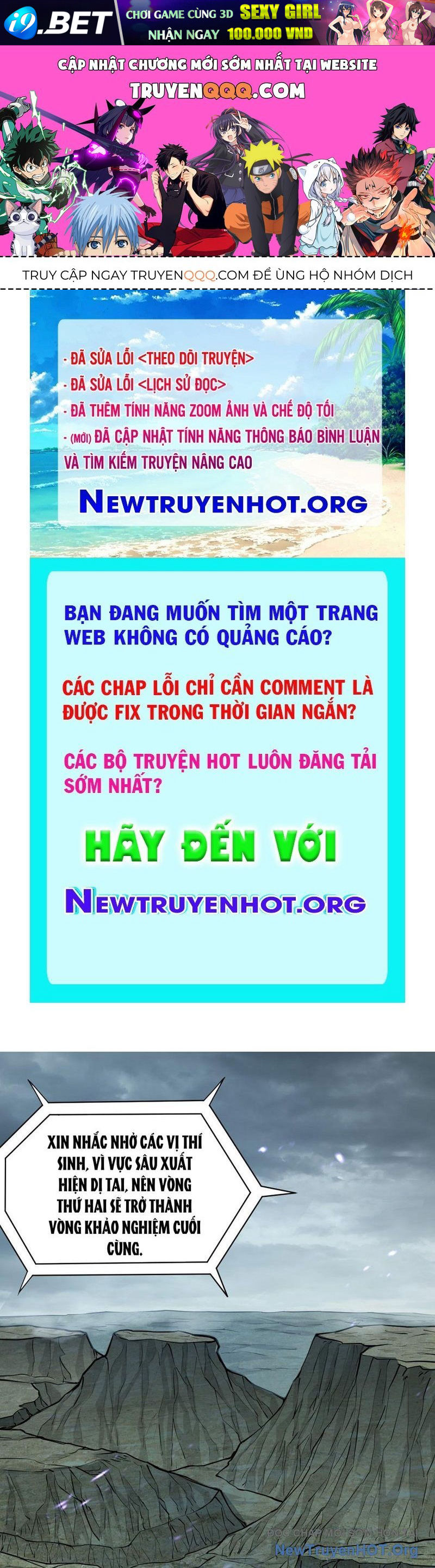 Nettruyen Truyện tranh online
