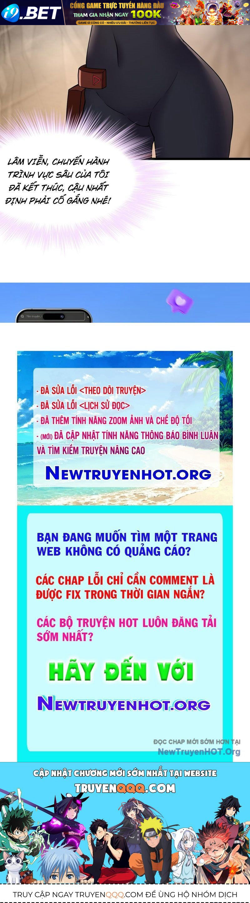 Nettruyen Truyện tranh online