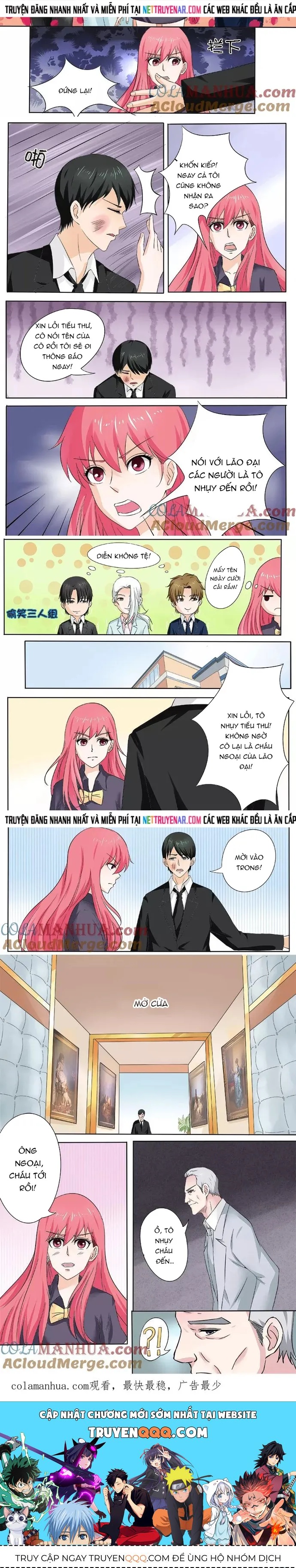 Nettruyen Truyện tranh online