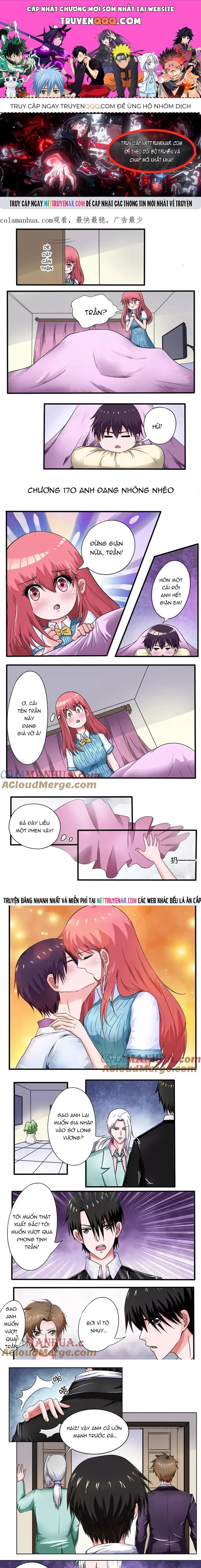 Nettruyen Truyện tranh online