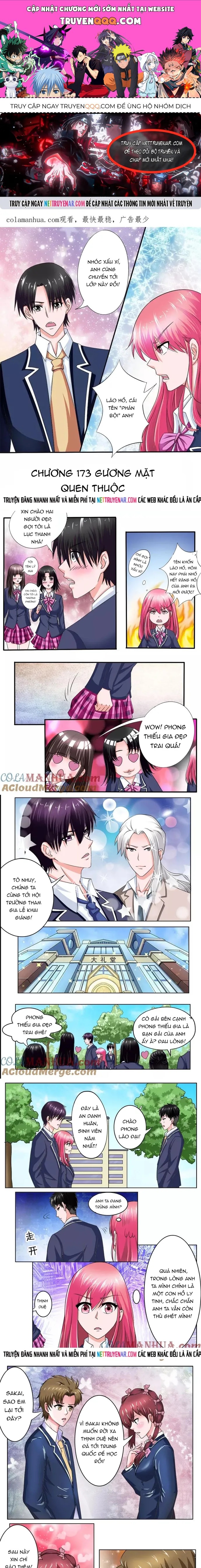 Nettruyen Truyện tranh online