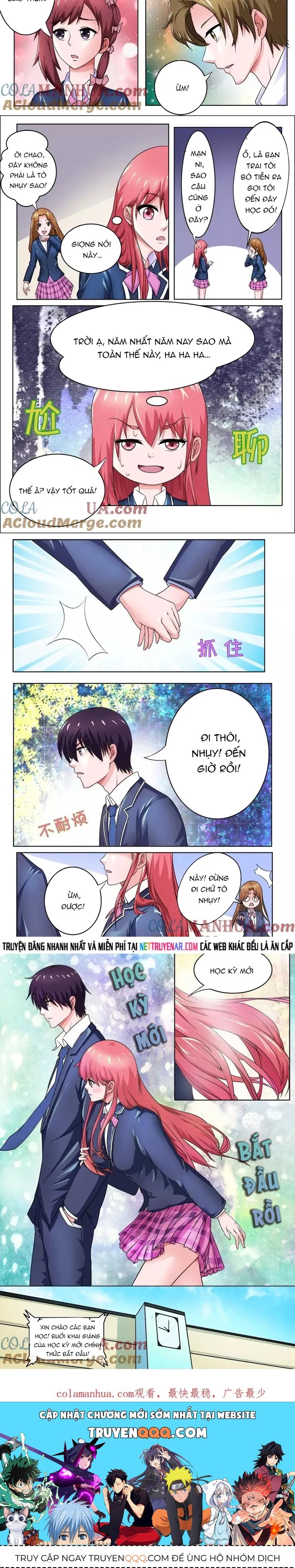 Nettruyen Truyện tranh online