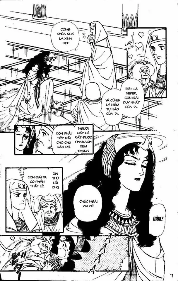 Nettruyen Truyện tranh online