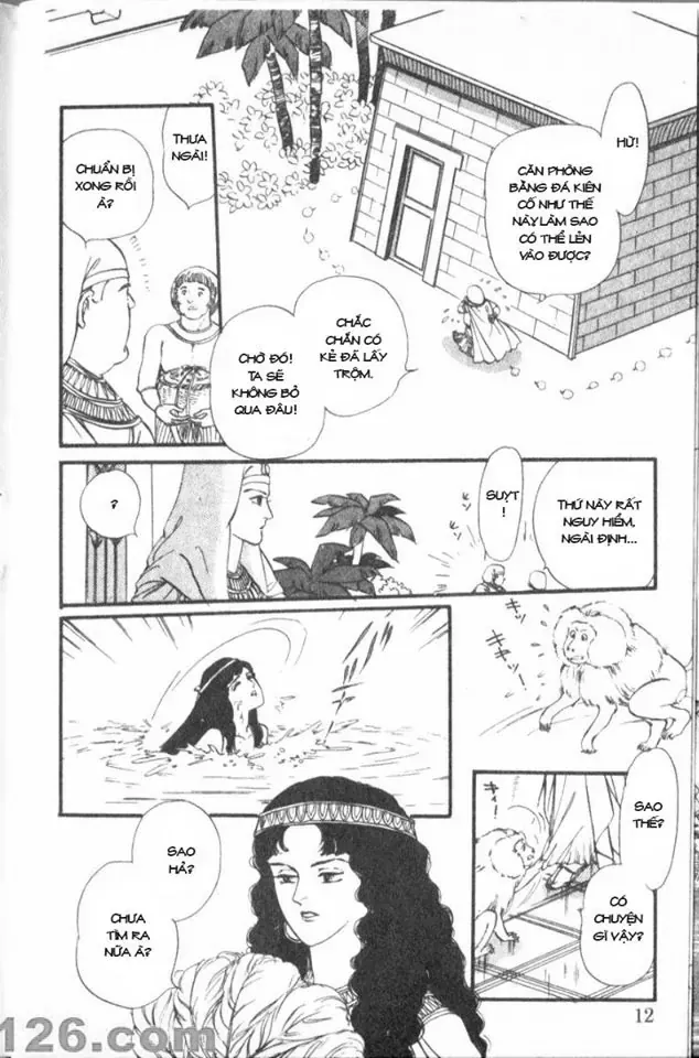 Nettruyen Truyện tranh online