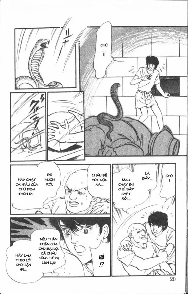 Nettruyen Truyện tranh online