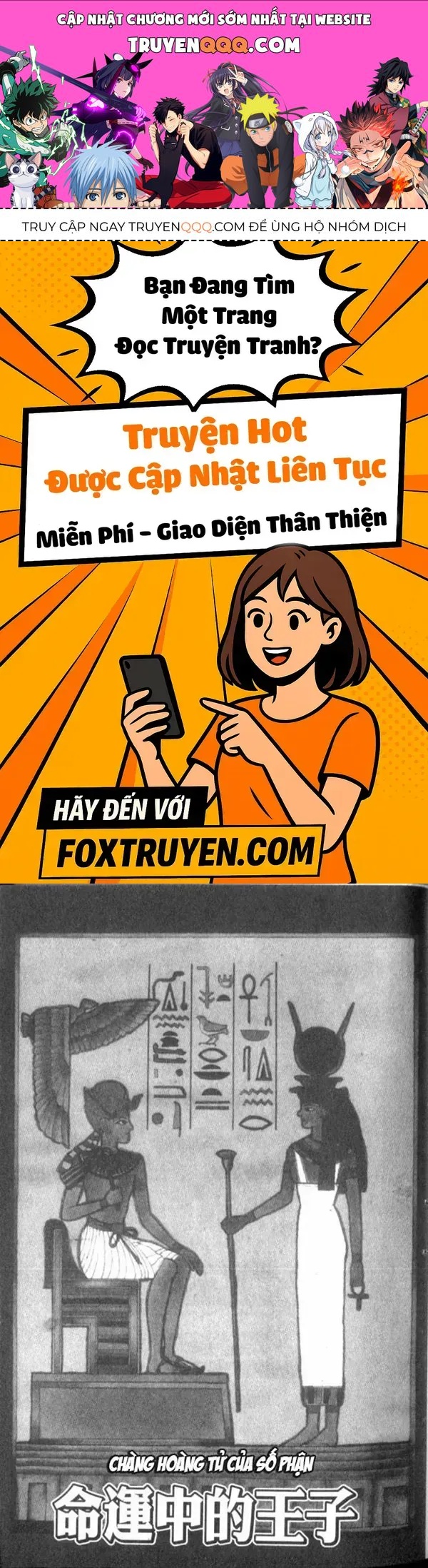 Nettruyen Truyện tranh online