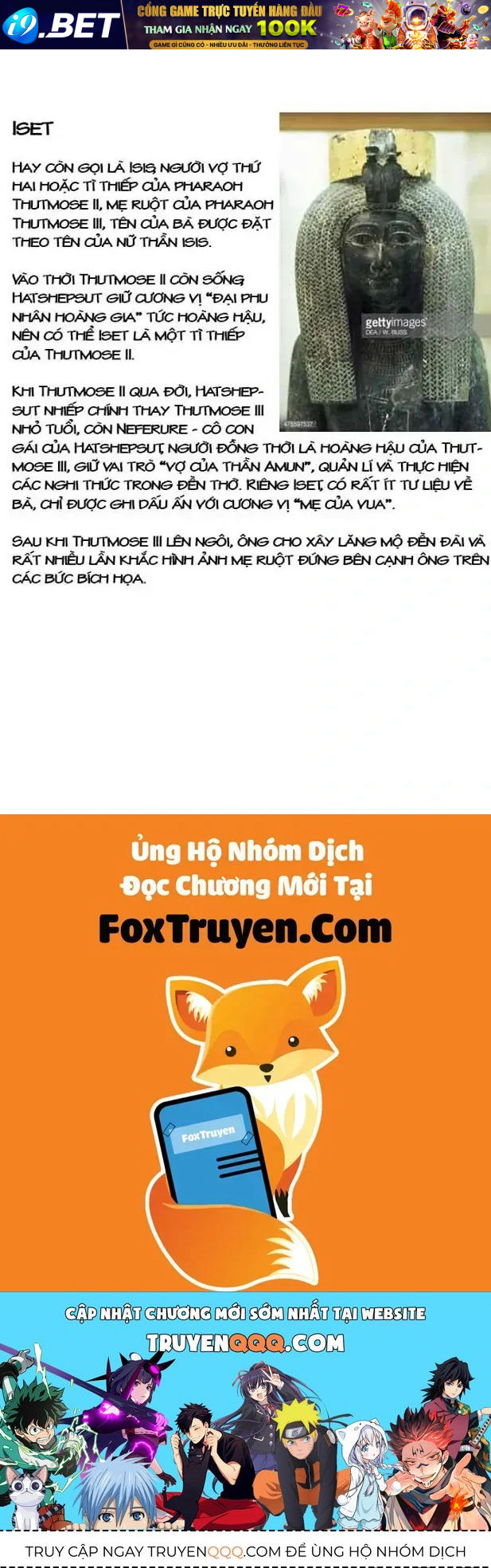 Nettruyen Truyện tranh online