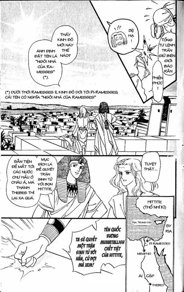 Nettruyen Truyện tranh online