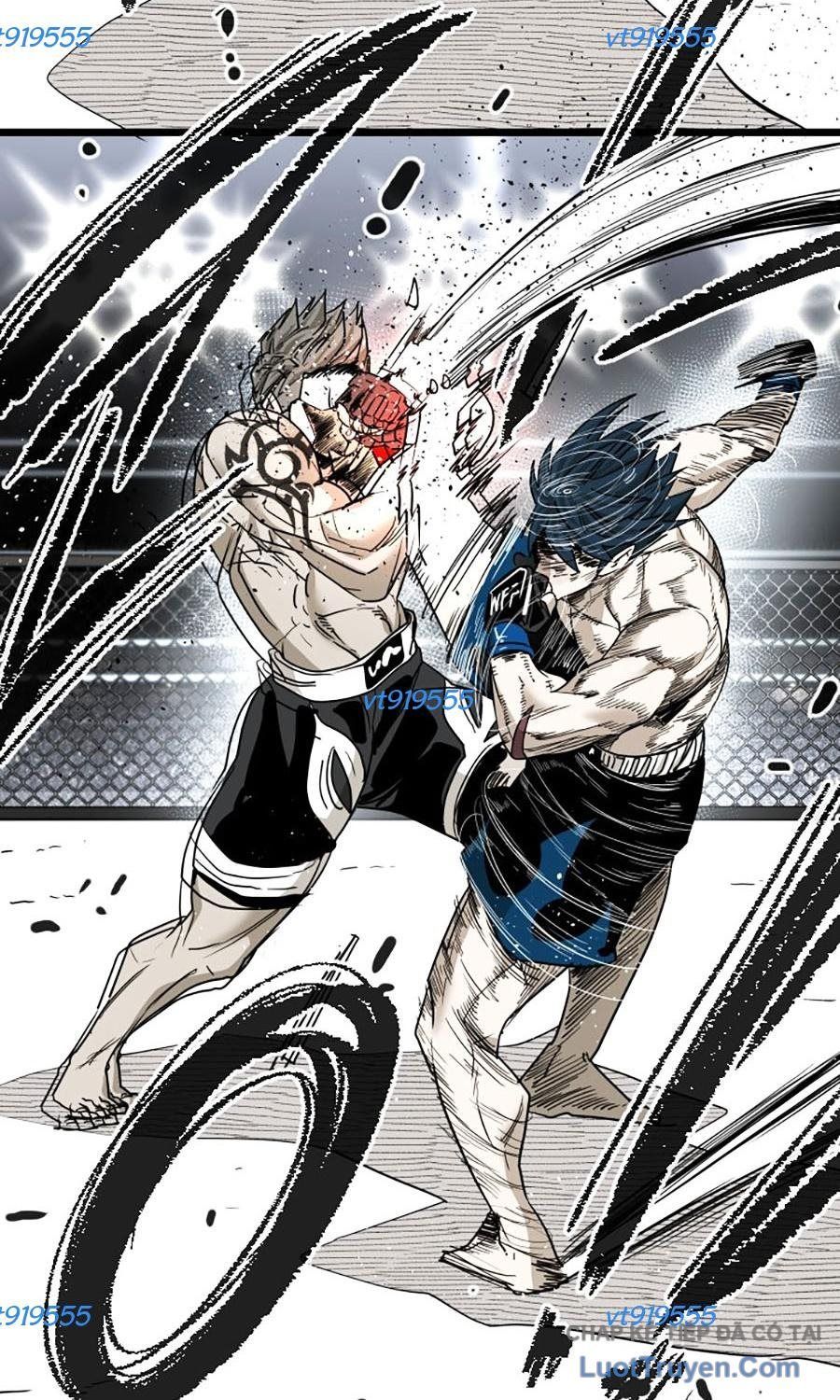 Nettruyen Truyện tranh online