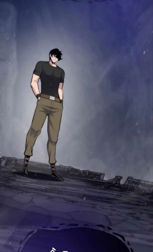 Hồi Quy Giả Chapter 150 - TC Truyện