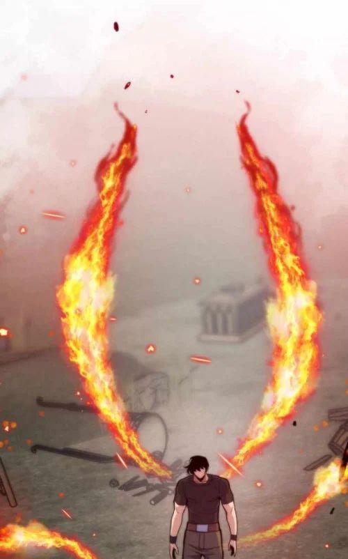 Hồi Quy Giả Chapter 150 - TC Truyện