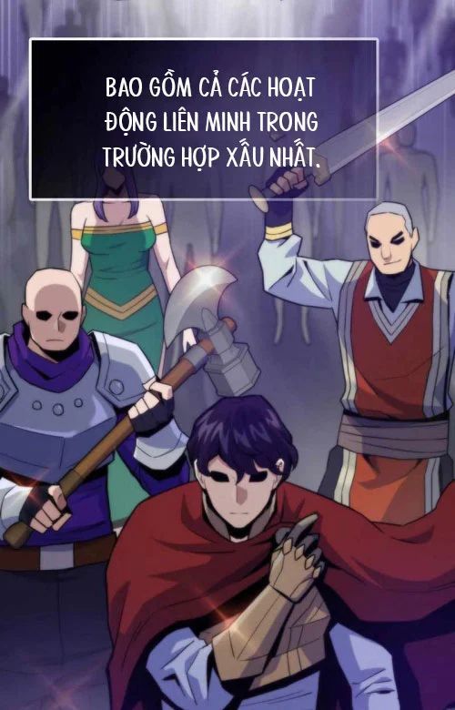 Hồi Quy Giả Chapter 150 - TC Truyện