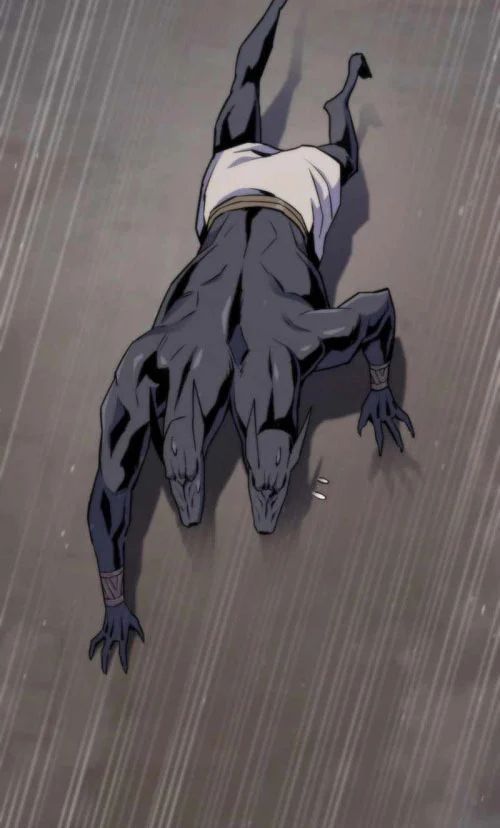 Hồi Quy Giả Chapter 150 - TC Truyện