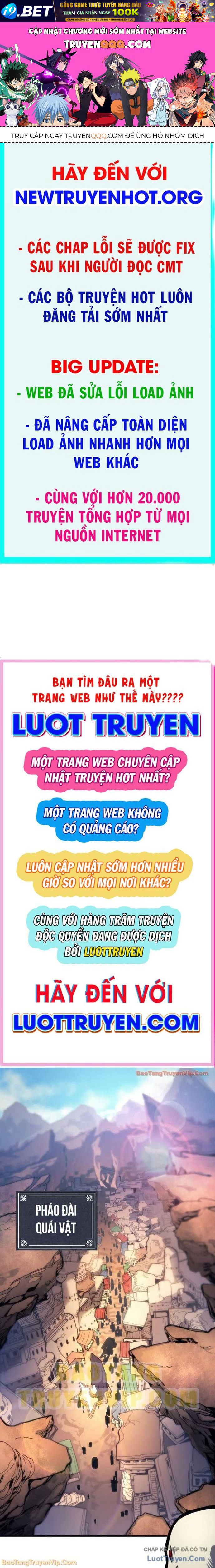 Hãy Hành Động Như Một BOSS Đi Ngài Mr Devourer Chapter 105 - TC Truyện