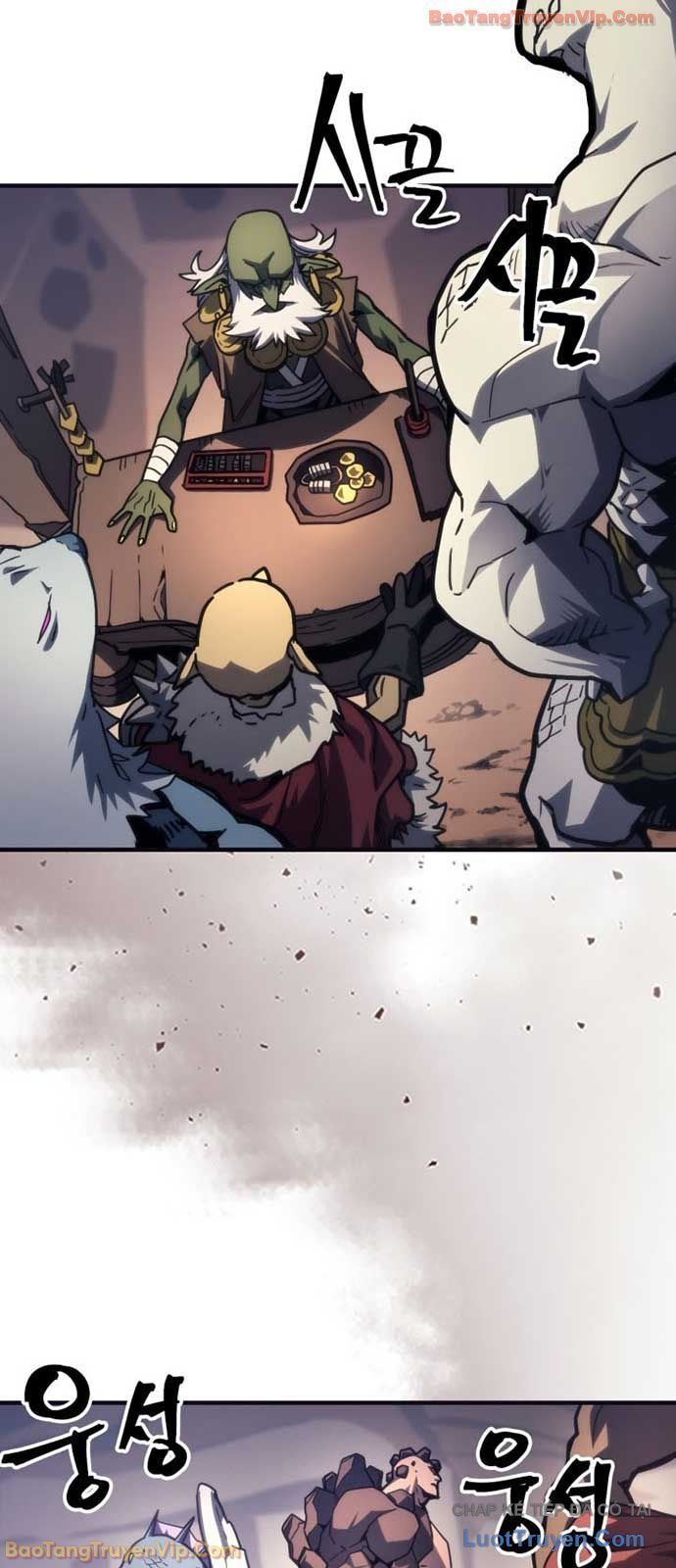 Hãy Hành Động Như Một BOSS Đi Ngài Mr Devourer Chapter 105 - TC Truyện