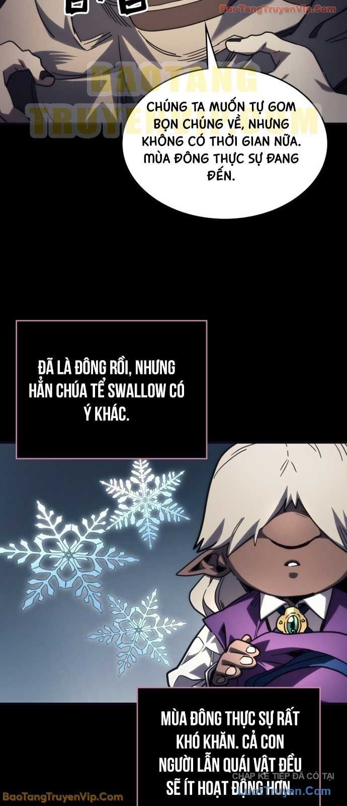 Hãy Hành Động Như Một BOSS Đi Ngài Mr Devourer Chapter 105 - TC Truyện