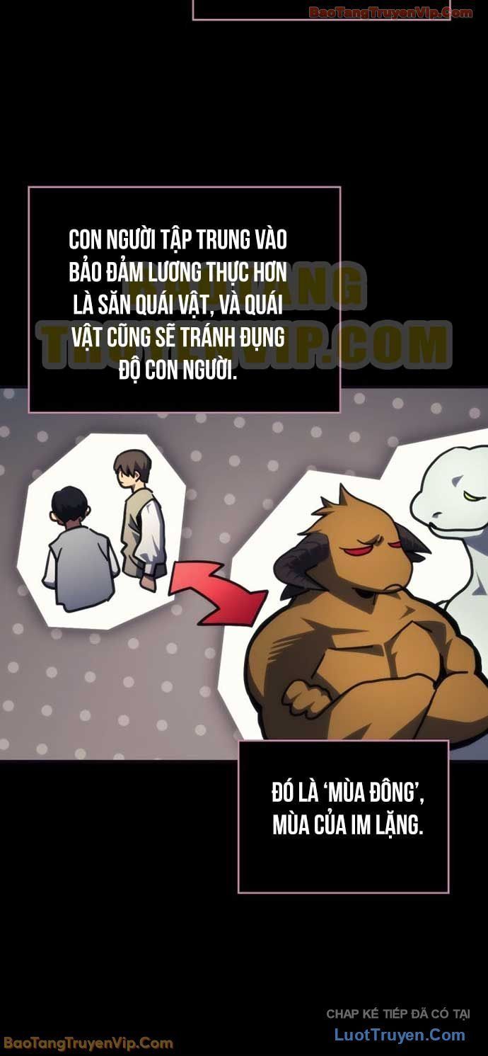 Hãy Hành Động Như Một BOSS Đi Ngài Mr Devourer Chapter 105 - TC Truyện