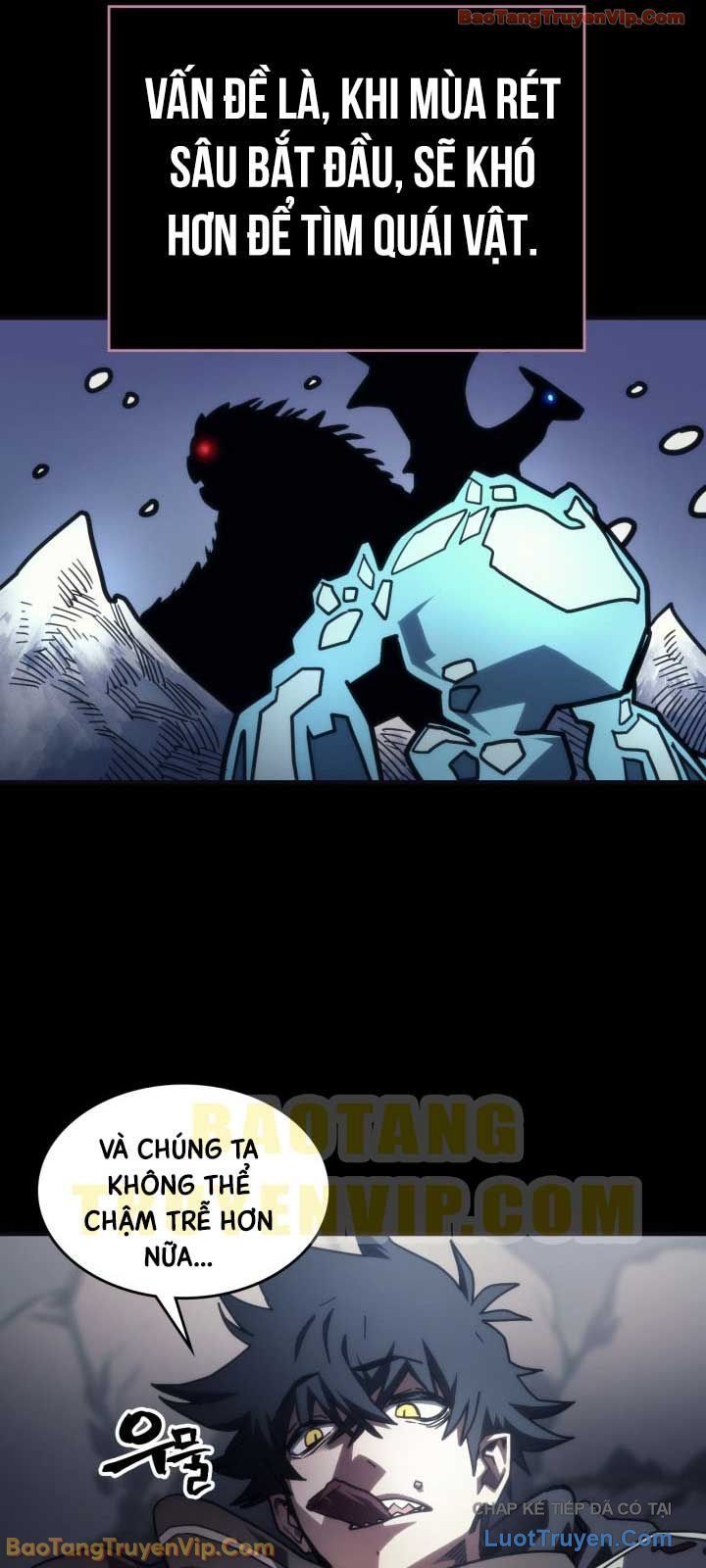 Hãy Hành Động Như Một BOSS Đi Ngài Mr Devourer Chapter 105 - TC Truyện