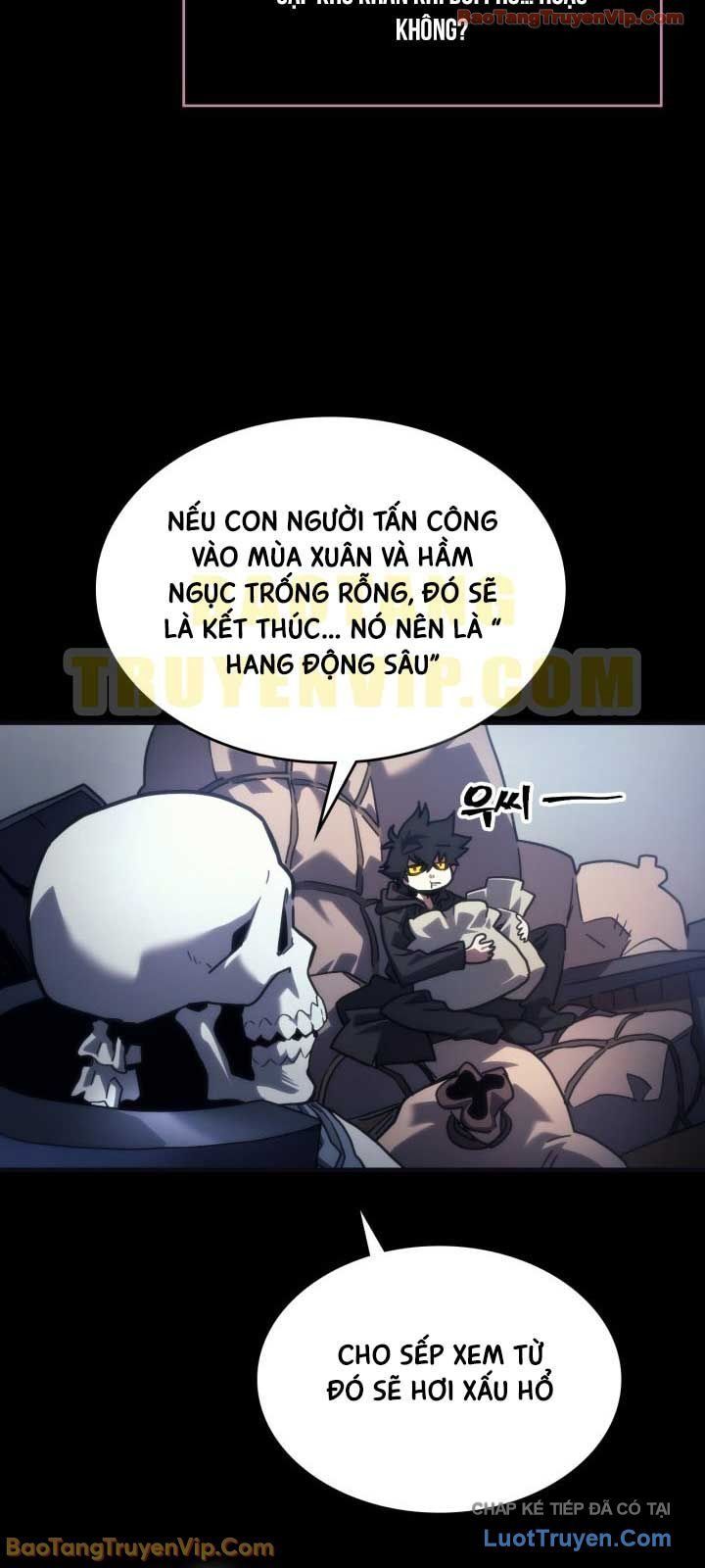 Hãy Hành Động Như Một BOSS Đi Ngài Mr Devourer Chapter 105 - TC Truyện