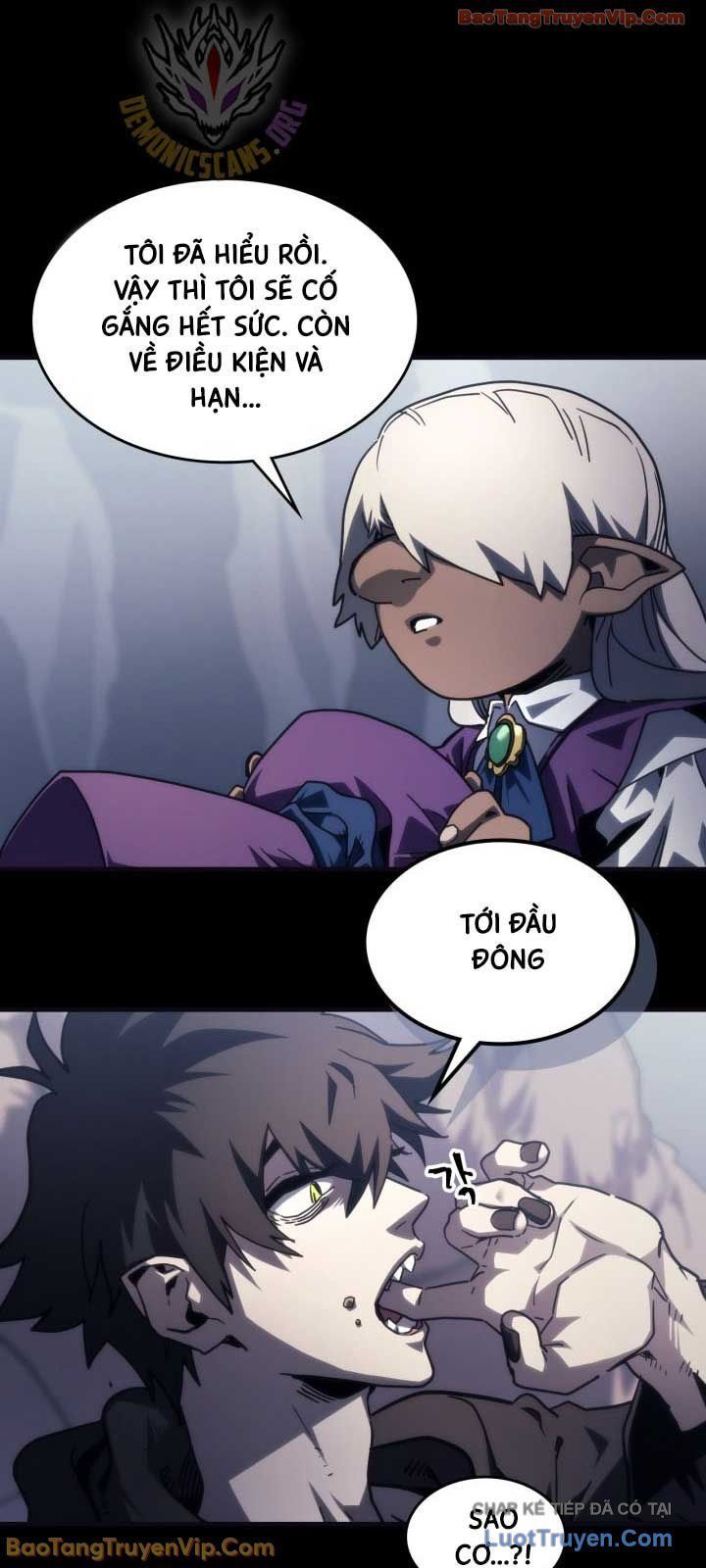 Hãy Hành Động Như Một BOSS Đi Ngài Mr Devourer Chapter 105 - TC Truyện