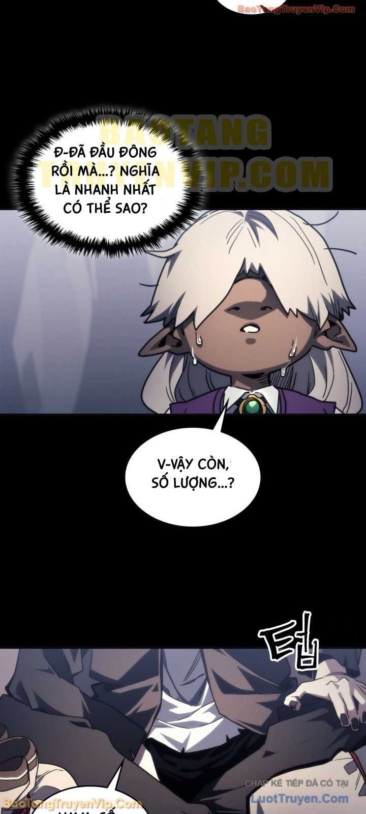 Hãy Hành Động Như Một BOSS Đi Ngài Mr Devourer Chapter 105 - TC Truyện