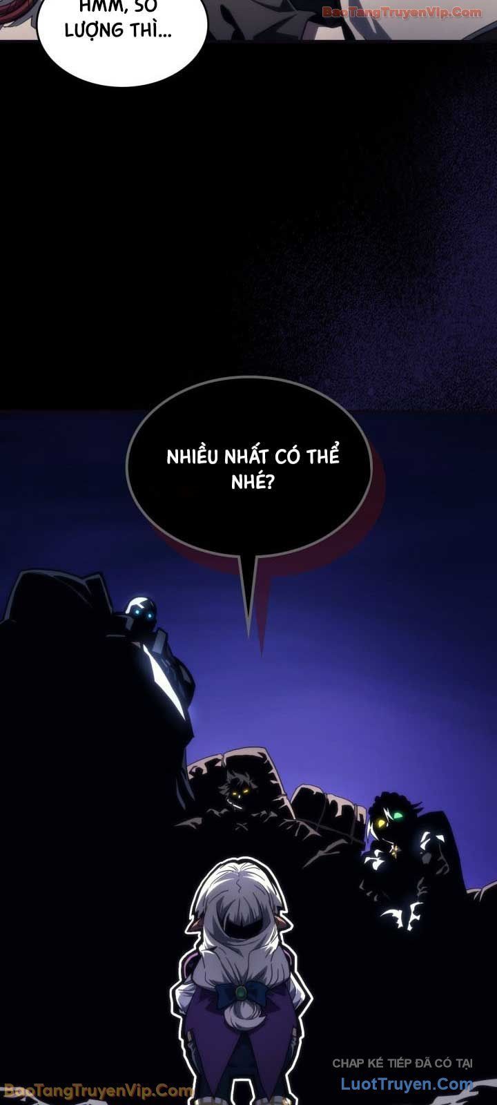 Hãy Hành Động Như Một BOSS Đi Ngài Mr Devourer Chapter 105 - TC Truyện