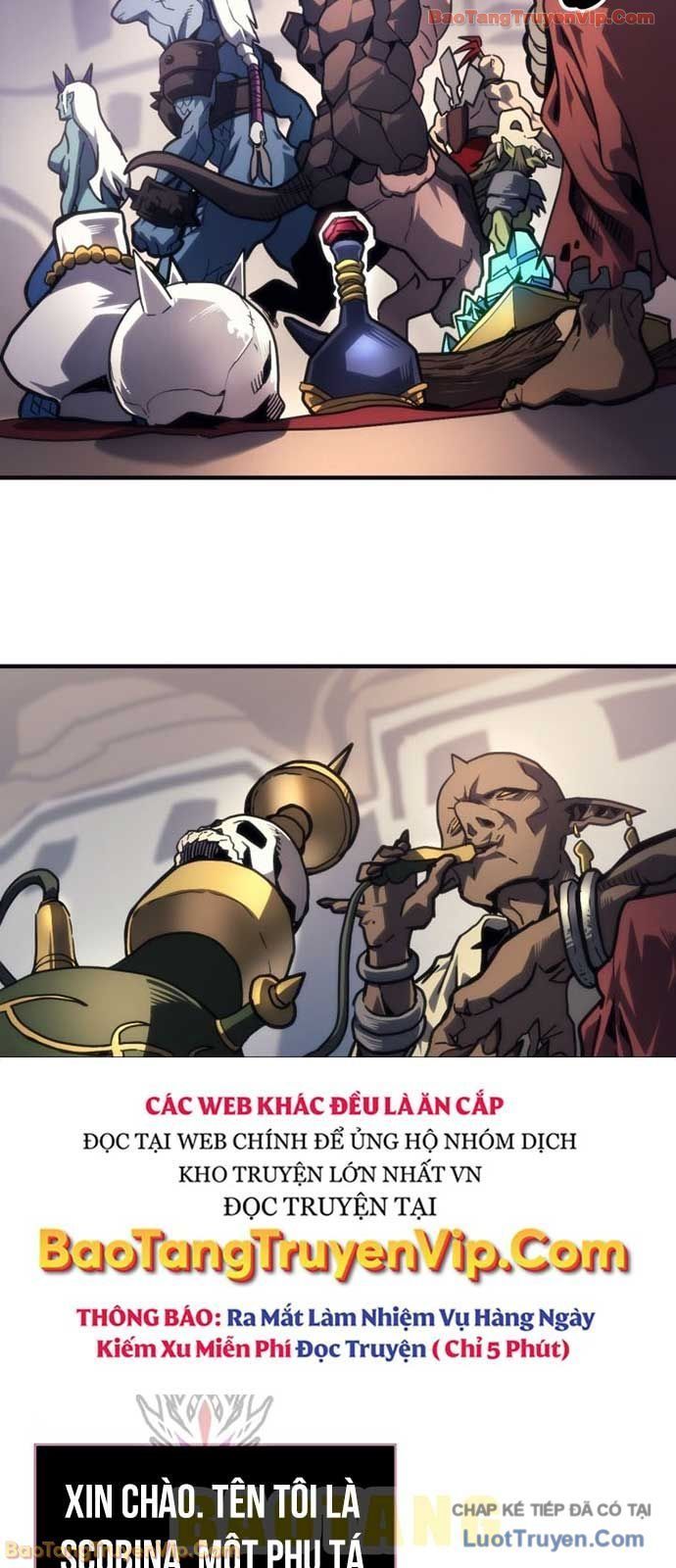 Hãy Hành Động Như Một BOSS Đi Ngài Mr Devourer Chapter 105 - TC Truyện